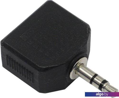 

ExeGate Jack 3.5 - Jack 3.5x2 EX284948RUS