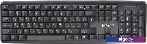 Клавиатура ExeGate LY-331L2