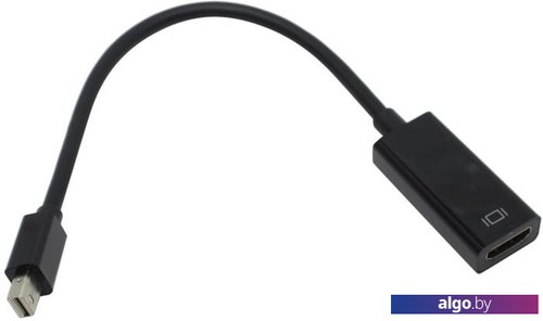 

ExeGate miniDisplayPort - HDMI 0.15 м EX284922RUS