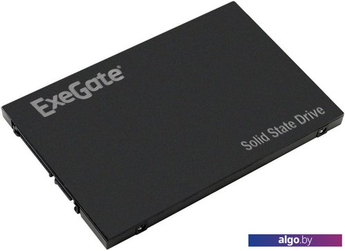 

SSD ExeGate Next 480GB EX276689RUS