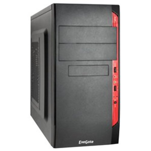 

Корпус ExeGate QA-410 350W