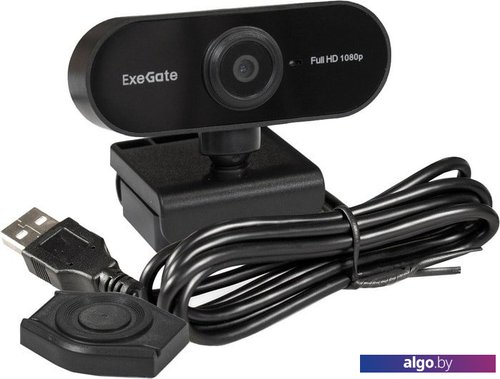 

ExeGate Stream C925 FullHD T-Tripod