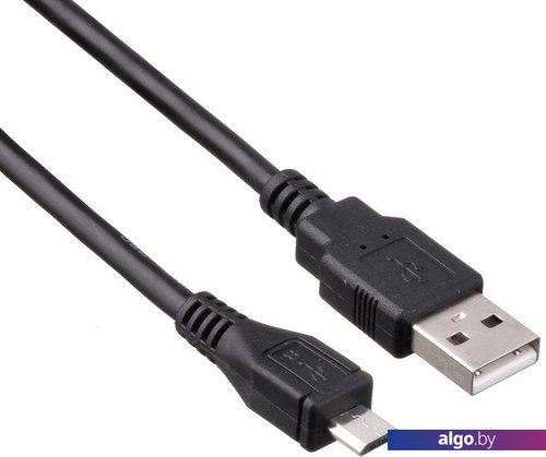 

Кабель ExeGate USB 2.0 AM-microB 1.8м