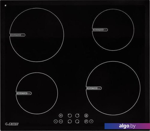 

Варочная панель Exiteq EXH-315IB
