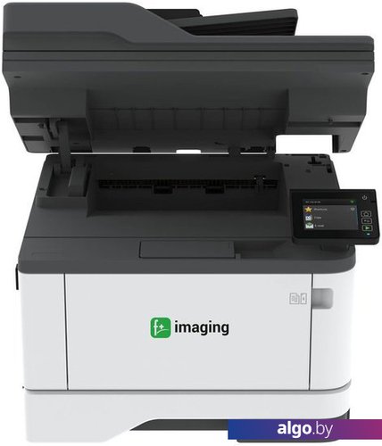 

F+ imaging M40adn