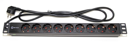 Блок распределения питания 5bites PDU919A-04 Блок распределения питания 5bites PDU919A-04