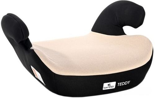 

Детское сиденье Lorelli Teddy 2021 (бежевый), Бежевый;черный