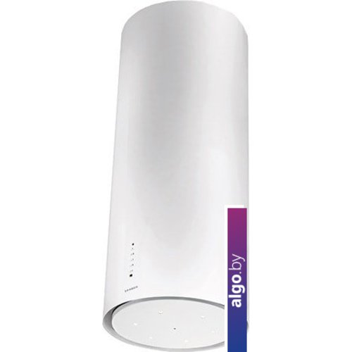 

Кухонная вытяжка Faber Cylind I.Evo Plus WH Gloss A37 FB