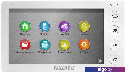 

Монитор Falcon Eye Cosmo HD