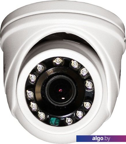 

CCTV-камера Falcon Eye FE-MHD-D2-10, Белый