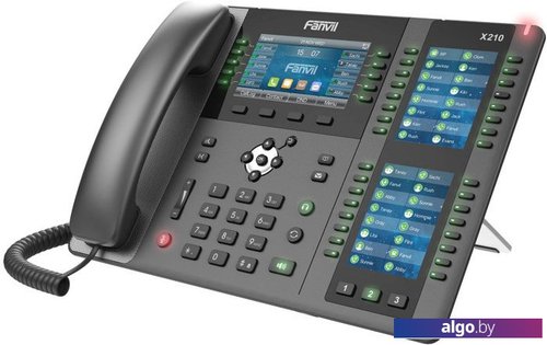 IP-телефон Fanvil X210 IP-телефон Fanvil X210