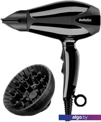 

Фен BaByliss 6715DE