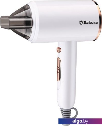 

Фен Sakura SA-4045W, Белый