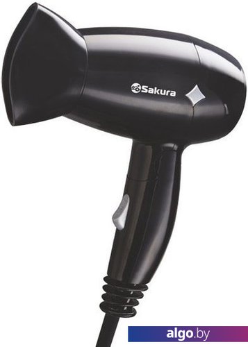 Фен Sakura SA-4049BK Фен Sakura SA-4049BK