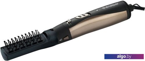 Фен-щетка Endever Aurora-497 Фен-щетка Endever Aurora-497