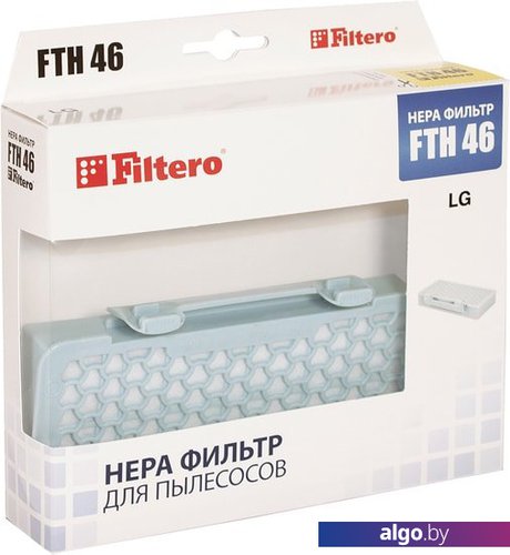 HEPA-фильтр Filtero FTH 46 HEPA-фильтр Filtero FTH 46