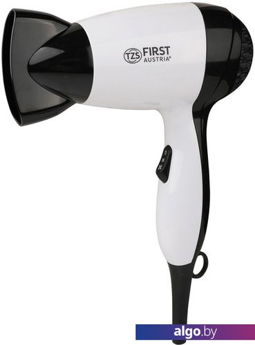 Фен First FA-5666-WI