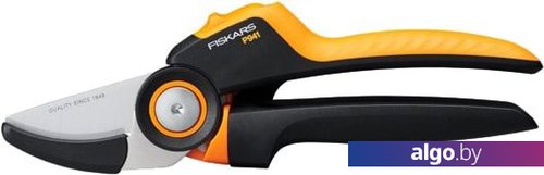 

Секатор Fiskars X-series PowerGear X KF L P941 1057174