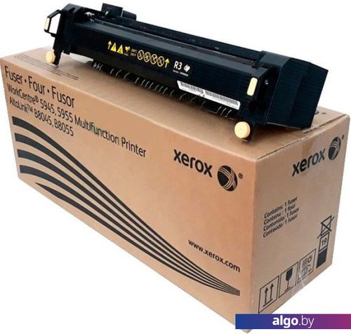 Фьюзер Xerox 109R00848 Фьюзер Xerox 109R00848