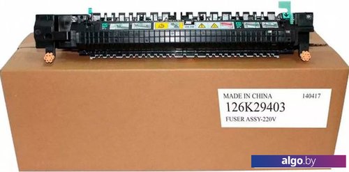 Фьюзер Xerox 126K29404