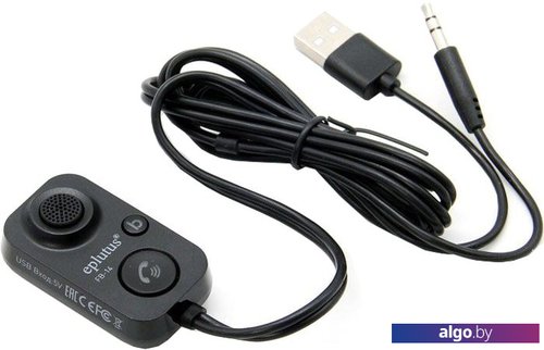 FM модулятор Eplutus FB-14 FM модулятор Eplutus FB-14