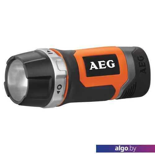 

Фонарь AEG BLL 12C, Черный