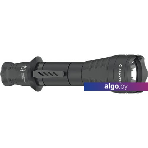 

Фонарь Armytek Viking Pro Magnet USB Extended Set