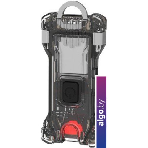 Фонарь Armytek Zippy Extended Set WR (серый) Фонарь Armytek Zippy Extended Set WR (серый)