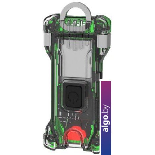 Фонарь Armytek Zippy Extended Set WR (зеленый) Фонарь Armytek Zippy Extended Set WR (зеленый)