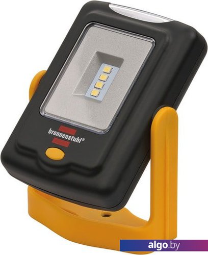 Фонарь Brennenstuhl HL DB 43 MH Фонарь Brennenstuhl HL DB 43 MH