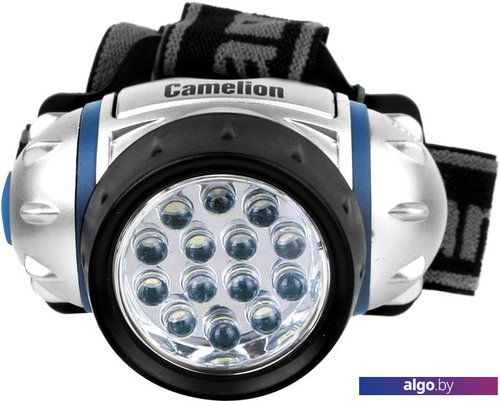 Фонарь Camelion LED5312-14F4