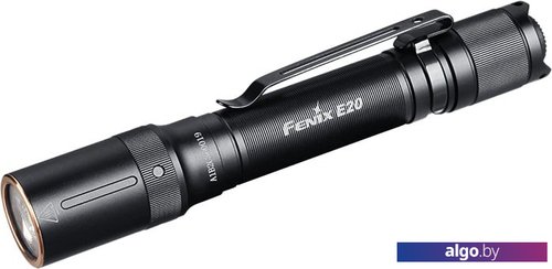 Фонарь Fenix E20 V2.0