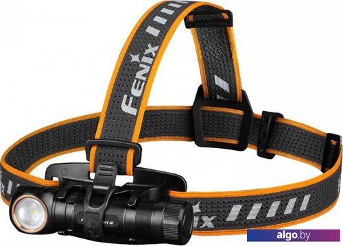 

Фонарь Fenix HM61R, Черный