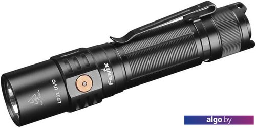 

Фонарь Fenix LD32 UVC Cree XHP 35 HI