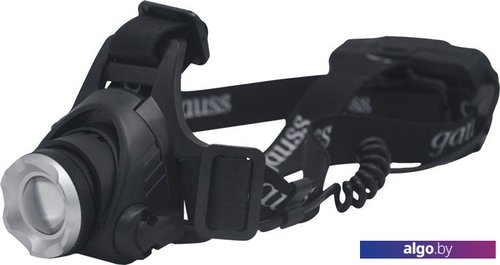 Фонарь Gauss GFL407