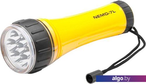 Фонарь Mactronic L-Nemo-7L