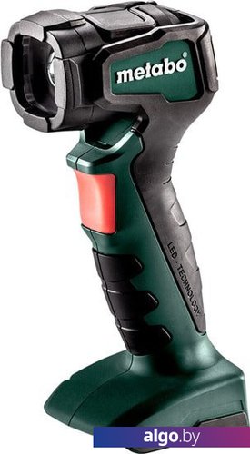 Фонарь Metabo PowerMaxx ULA 12 LED Фонарь Metabo PowerMaxx ULA 12 LED