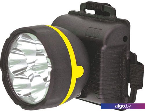 

Фонарь Ultraflash 909LED5