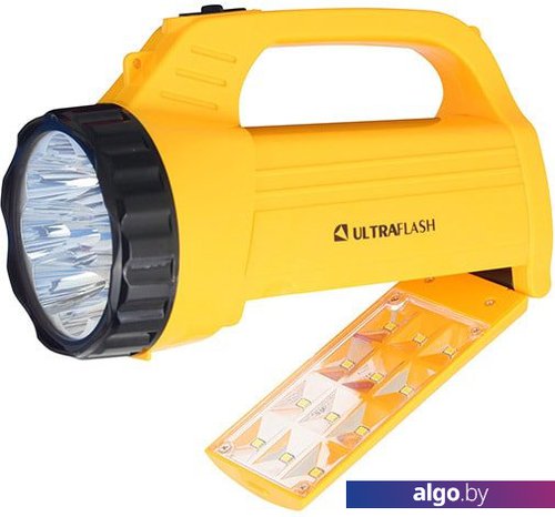 Фонарь Ultraflash LED3819CSM Фонарь Ultraflash LED3819CSM