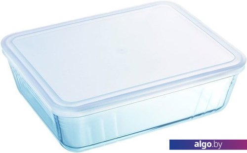 

Форма для выпечки Pyrex Cook & Freeze 241P000