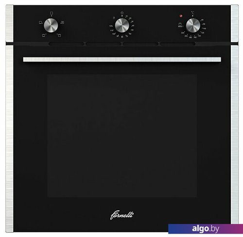 Духовой шкаф Fornelli FEA 60 Soprano IX/BL