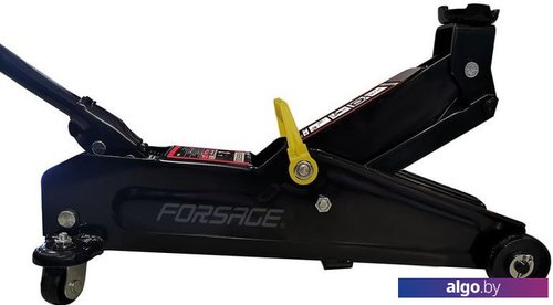 

Подкатной домкрат FORSAGE F-TA82005 2т