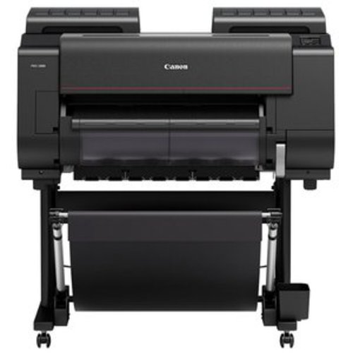 Фотопринтер Canon imagePROGRAF PRO-2000 Фотопринтер Canon imagePROGRAF PRO-2000