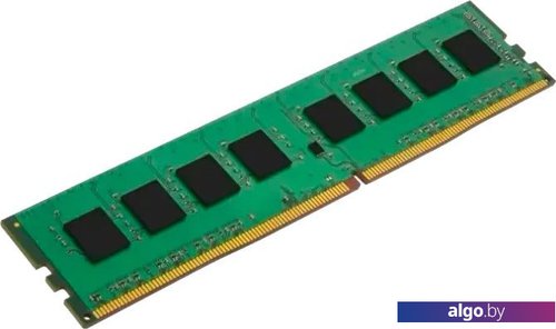 

Оперативная память Foxline 16GB DDR4 PC4-21300 FL2666D4U19-16G