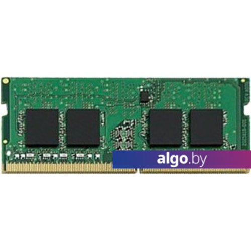 Оперативная память Foxline 16GB DDR4 SODIMM PC4-19200 FL2400D4S17-16G Оперативная память Foxline 16GB DDR4 SODIMM PC4-19200 FL2400D4S17-16G
