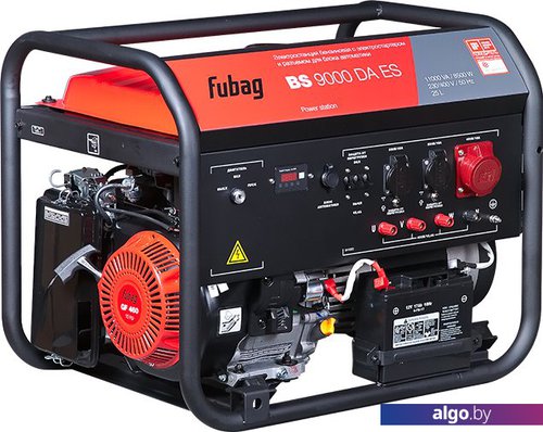 

Fubag BS 9000 DA ES