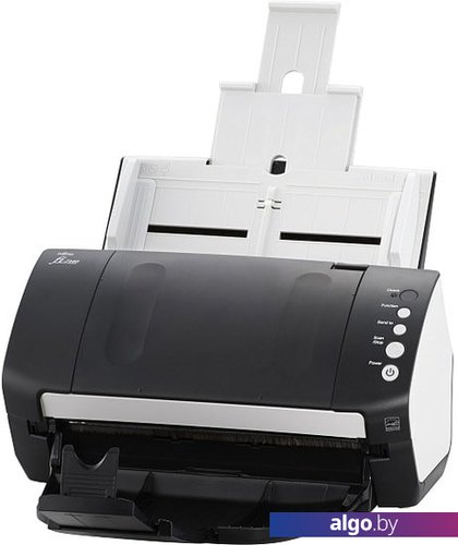 Сканер Fujitsu fi-7140 Сканер Fujitsu fi-7140