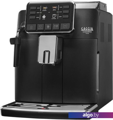 Эспрессо кофемашина Gaggia Cadorna Style