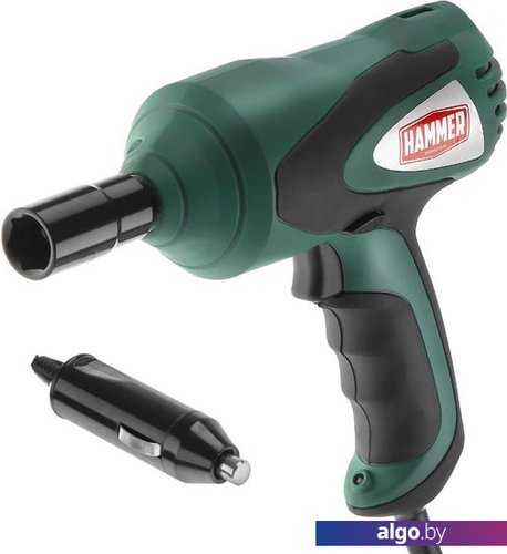 Гайковерт Hammer GWT380A