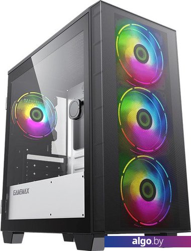 Корпус GameMax Aero Mini